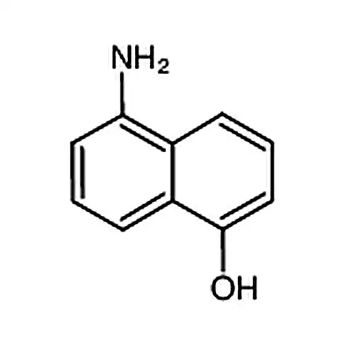 5-Amino-1-naphthol