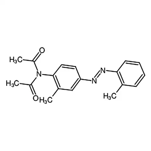 N,N-Diacetyl-o-aminoazotoluene