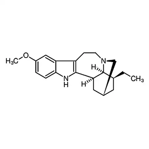 Ibogaine
