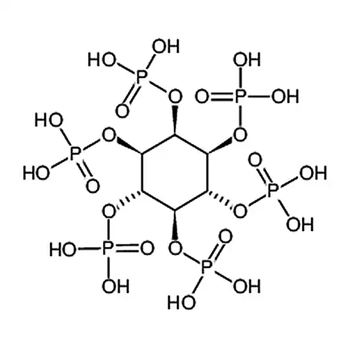 Phytic acid solution