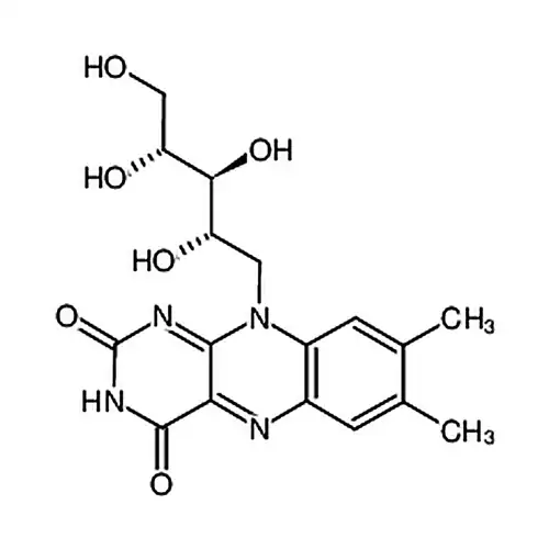 Riboflavine