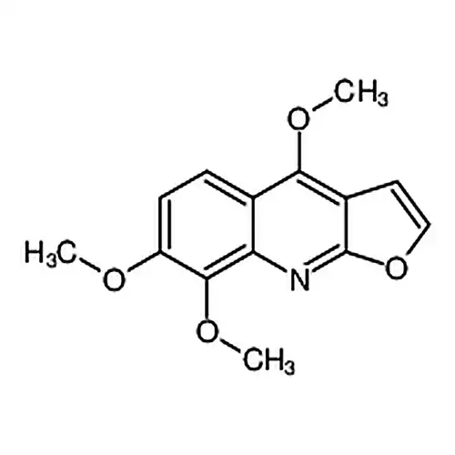 Skimmianine