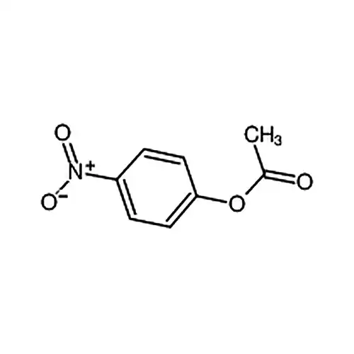 4-Nitrophenyl acetate