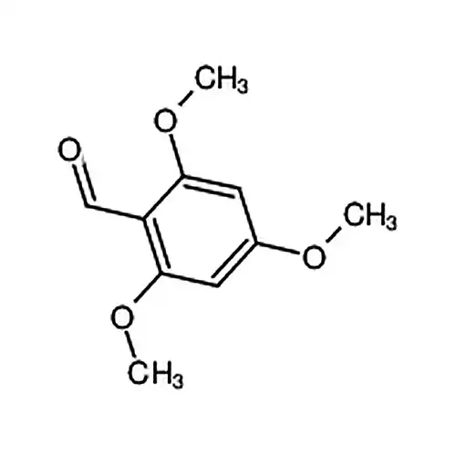 2,4,6-Trimethoxybenzaldehyde