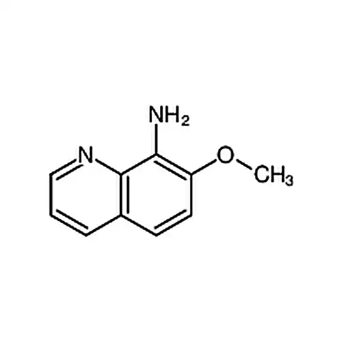 7-메틸산소基-8-아미노퀴놀린