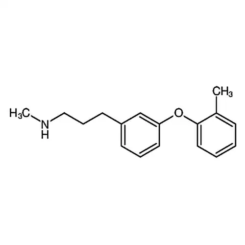 Atomoxetine
