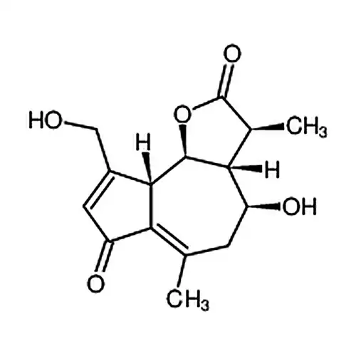 11b，13-二수소山莴苣素