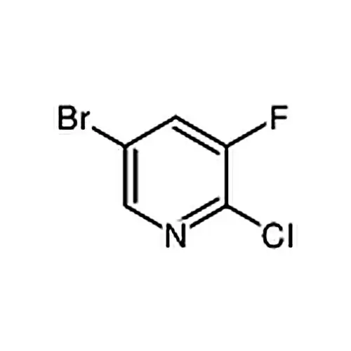 2-塩素-3-フッ素-5-臭素ピリジン