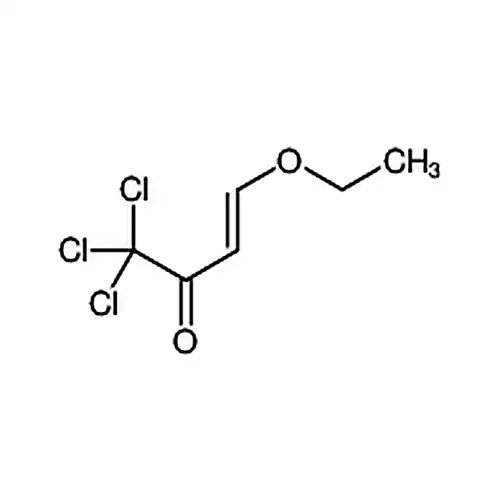 4-Ethoxy-1，1，1-Trichloro-3-Buten-2-One