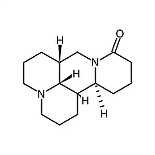 (41R,7aS,13aS,13bS)-十二水素-1H,5H,10H-二ピリジン并[2,1-f:3',2',1'-ij][1,6]萘啶-10-ケトン
