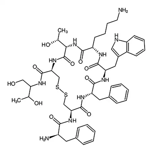 Octreotide