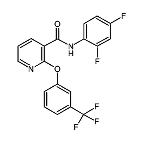 吡불소酰草아민
