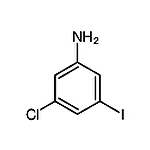 3-Chloro-5-iodoaniline