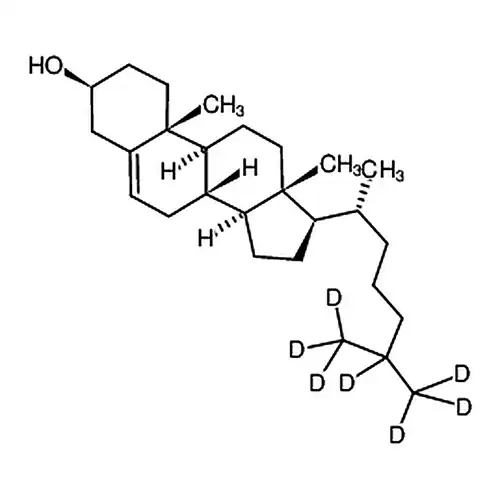 cholesterol-d7