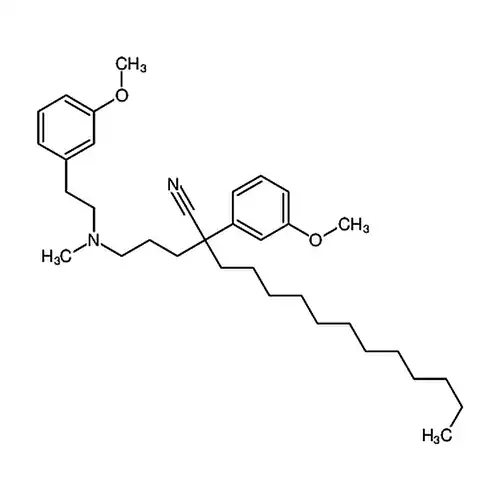 Anipamil
