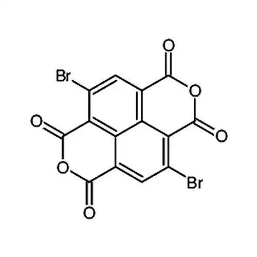 2,6-二臭素萘-1,4,5,8-四ギ酸二酐