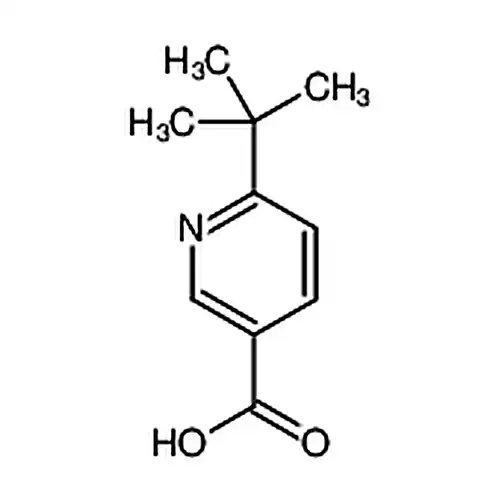 6-tert-부틸烟산