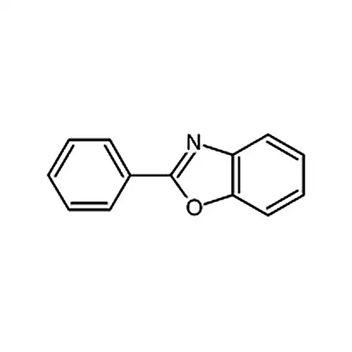 2-페닐벤젠并恶唑