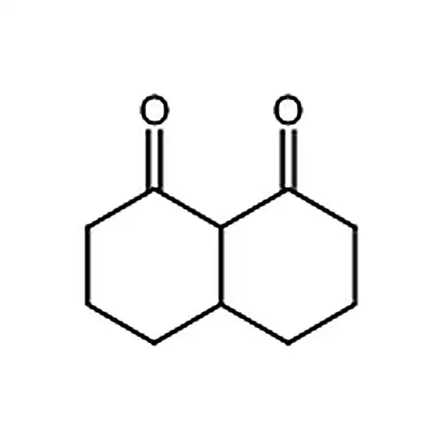 十수소萘-1,8-二케톤