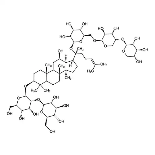 Ginsenoside Ra1