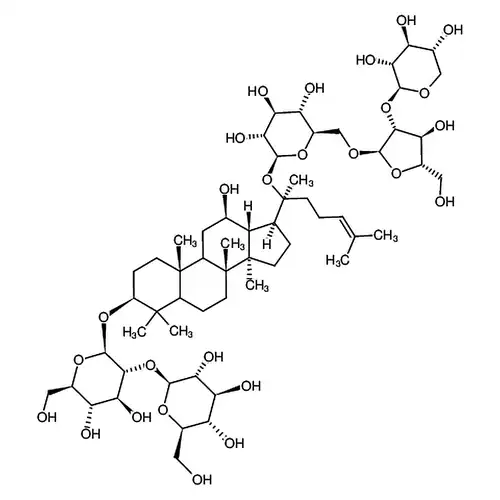 Ginsenoside Ra2
