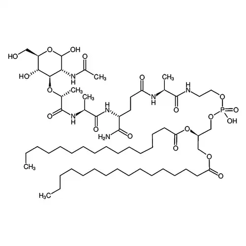 Mifamurtide