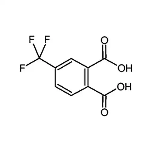 4-Trifluoromethylphthalic Acid