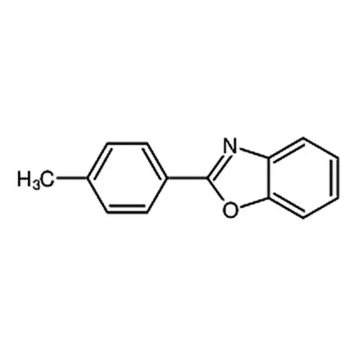 2-(对톨루엔基)벤젠并[d]恶唑