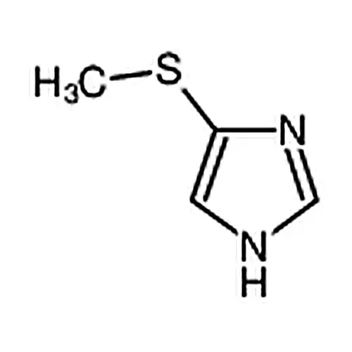 4-(Methylthio)-1H-imidazole