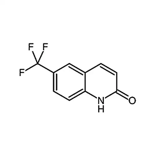 6-(Trifluoromethyl)quinolin-2(1H)-one