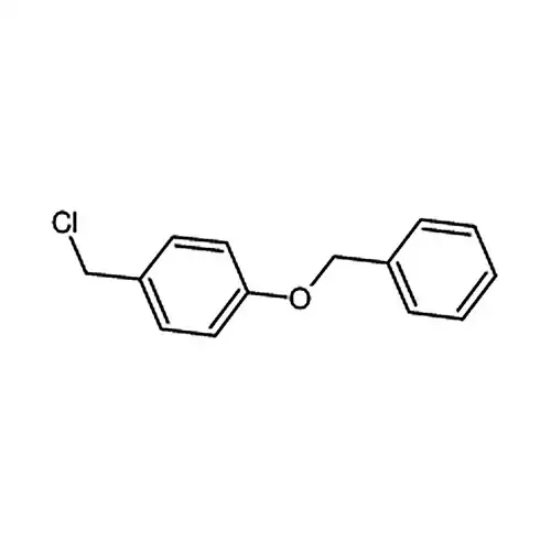 4-(苄酸素基)塩素苄