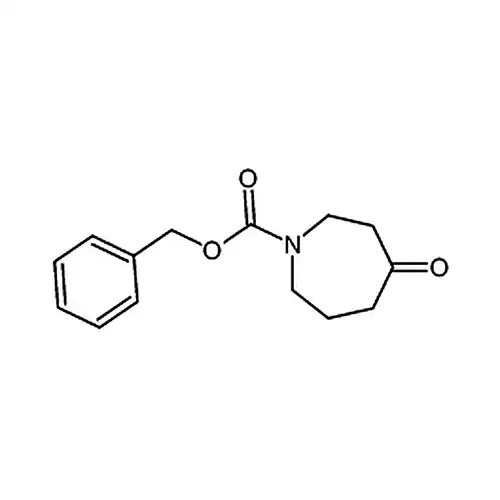 Benzyl 4-oxoazepane-1-carboxylate