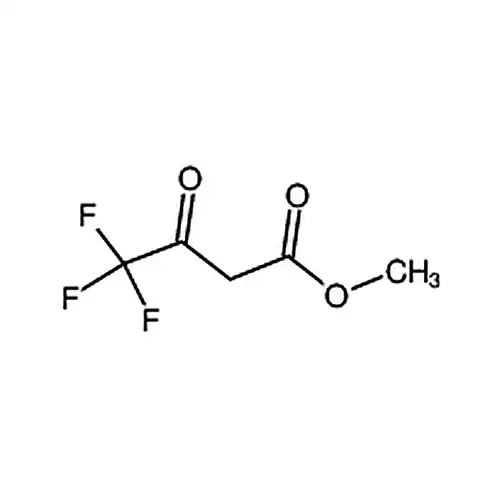 Methyl 4，4，4-Trifluoroacetoacetate