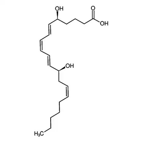 12-epi Leukotriene B4 (12-epi LTB4)
