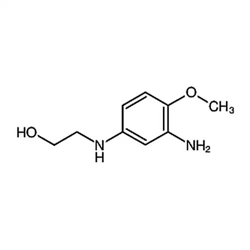 2-((3-Amino-4-methoxyphenyl)amino)ethanol