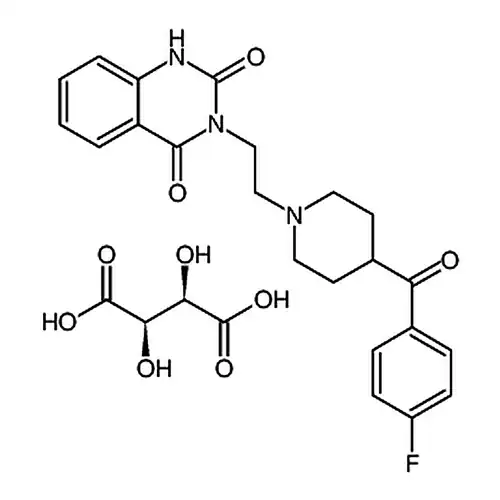 Ketanserin Tartrate