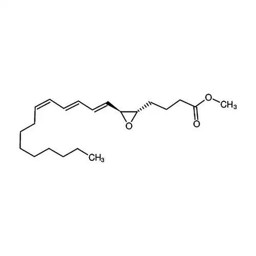 Leukotriene A3 methyl ester (LTA3 methyl ester)