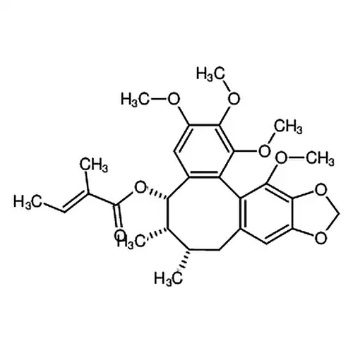 当归酰戈米옥틸O