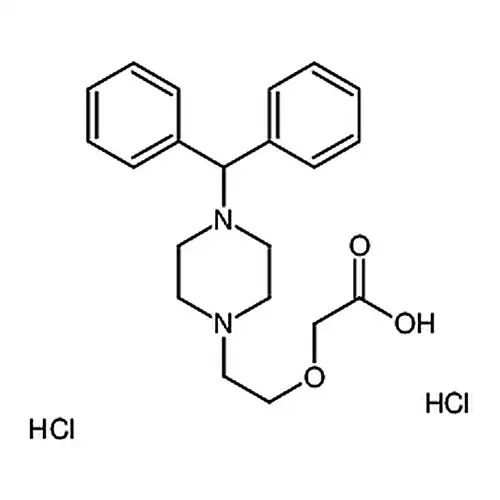 Deschloro Cetirizine Dihydrochloride