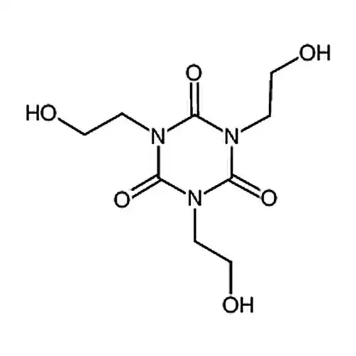 Tris(2-hydroxyethyl) Isocyanurate