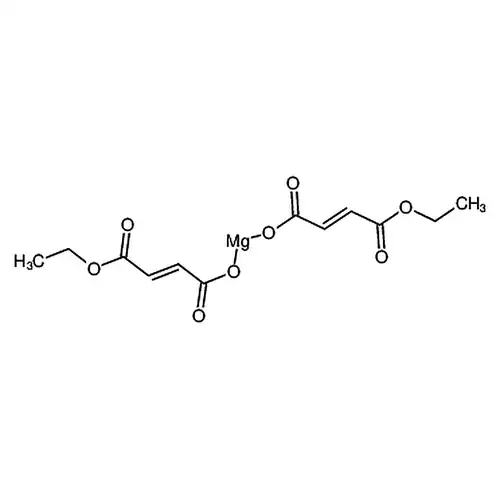 Fumaric Acid Monoethyl Ester Magnesium Salt