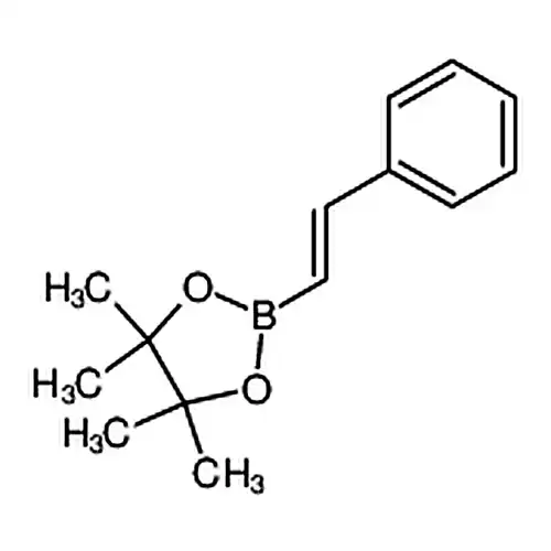 反式-2-ベンゼンエチレンホウ酸频哪酸エステル