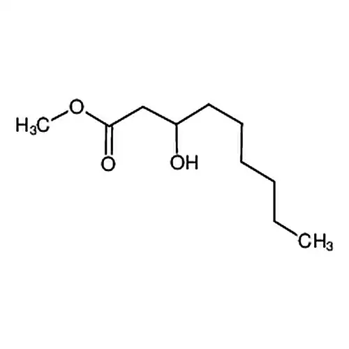 3-hydroxy Nonanoic Acid methyl ester (Methyl 3-hydroxynonanoate)