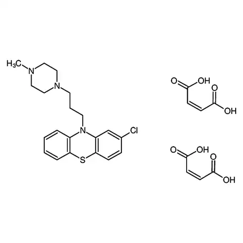 Prochlorperazine Dimaleate