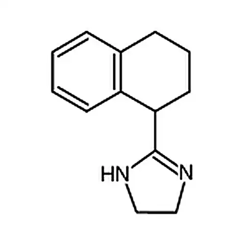 2-(1,2,3,4-Tetrahydronaphthalen-1-yl)-4,5-dihydro-1H-imidazole
