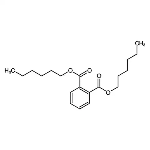 Phthalic acid Di-n-hexyl ester