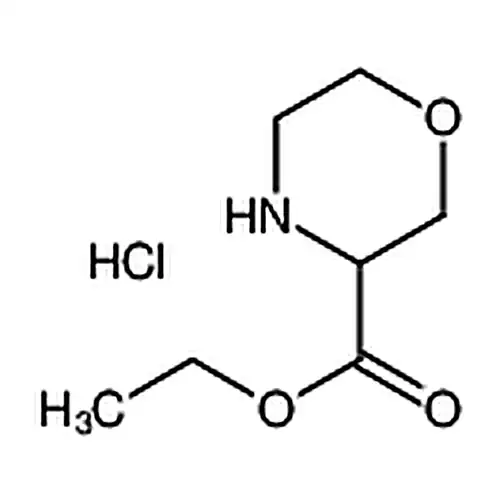 3-吗啉ギ酸エチルエステル
