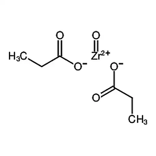ZIRCONYLPROPIONATE