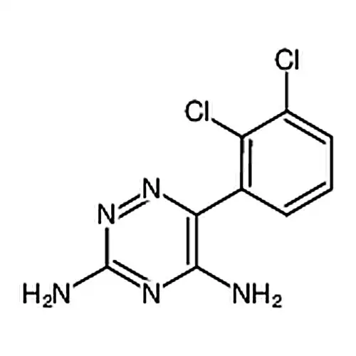 Lamotrigine