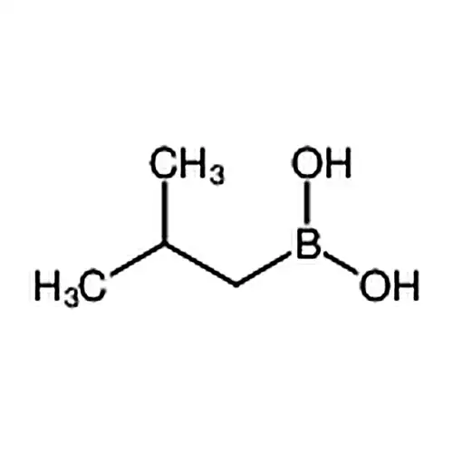 (2-Methylpropyl)boronic acid